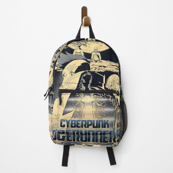 Item preview, Cyberpunk edgerunners designed and sold by BlockyBeasts.