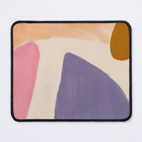 Item preview, Silent Pastel Forms designed and sold by pamelastasczak.