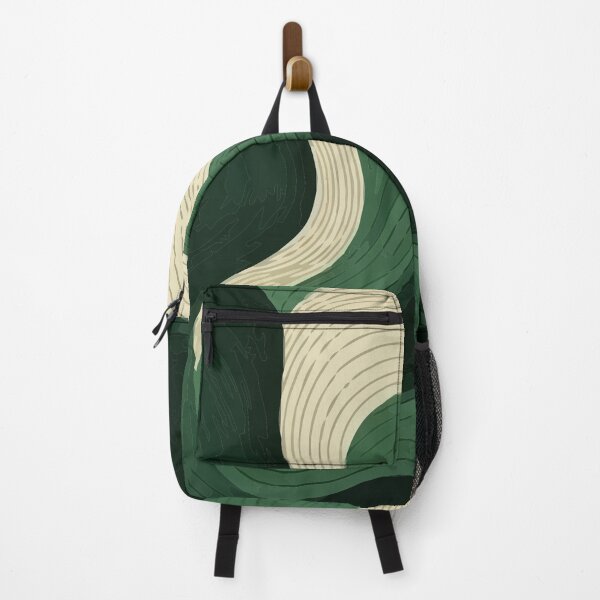 Item preview, green pattern designed and sold by Noahmat.