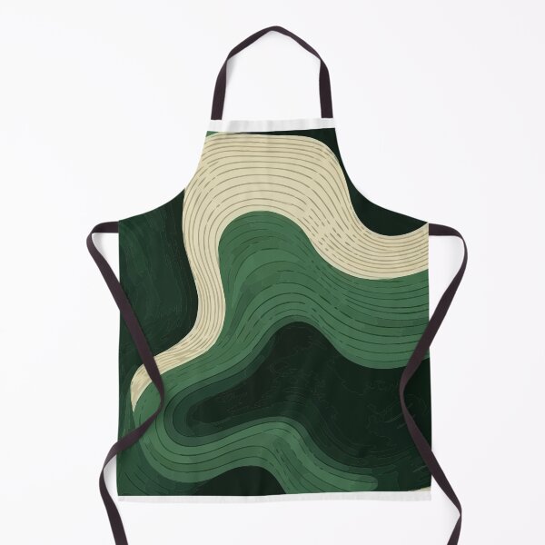 Item preview, green pattern designed and sold by Noahmat.
