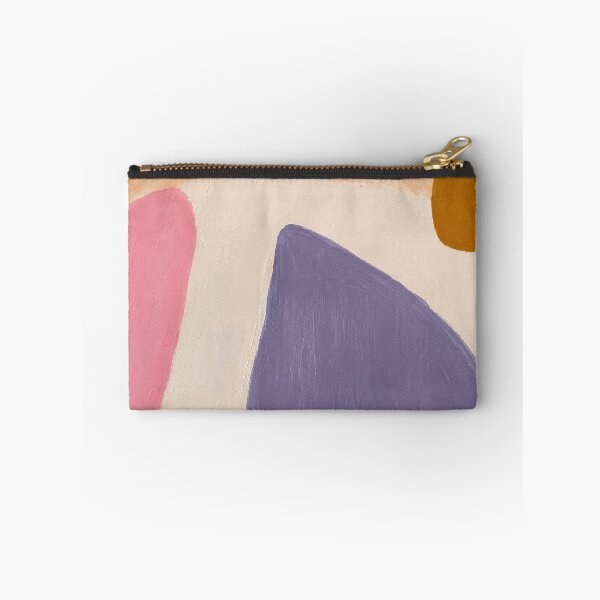 Item preview, Silent Pastel Forms  designed and sold by pamelastasczak.