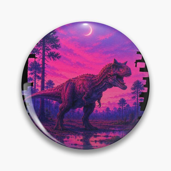 Item preview, Allosaurus  designed and sold by SpiritMoon26.