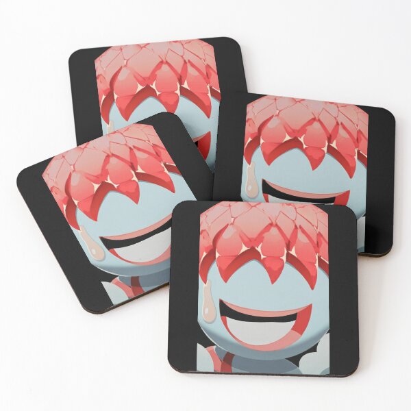 Item preview, Art - Surreal character, Dreamy expression and vivid colors designed and sold by Zone--Gaming.