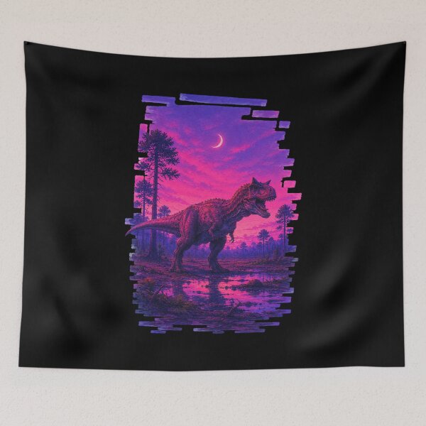 Item preview, Allosaurus  designed and sold by SpiritMoon26.