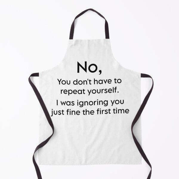 Item preview, Sarcastic Design for introverts designed and sold by SiblingGifts.