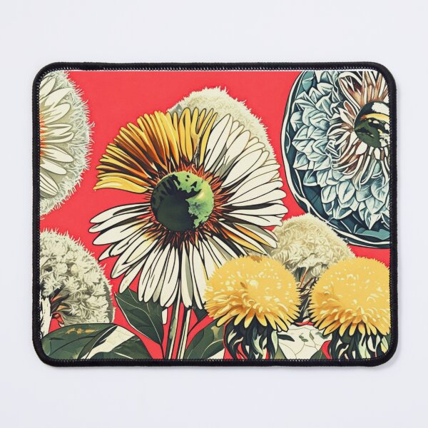 Item preview, Wildflowers designed and sold by AilsaMackay.