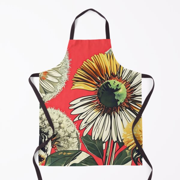 Item preview, Wildflowers designed and sold by AilsaMackay.