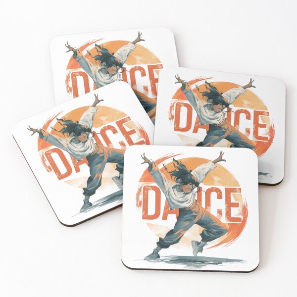 Item preview, Dance Energy Art designed and sold by GoldenAurora91.
