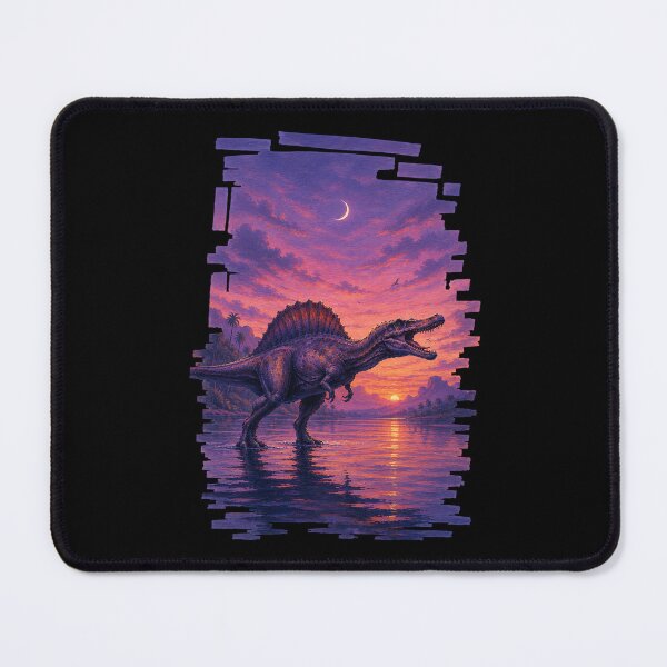 Item preview, Spinosaurus designed and sold by SpiritMoon26.
