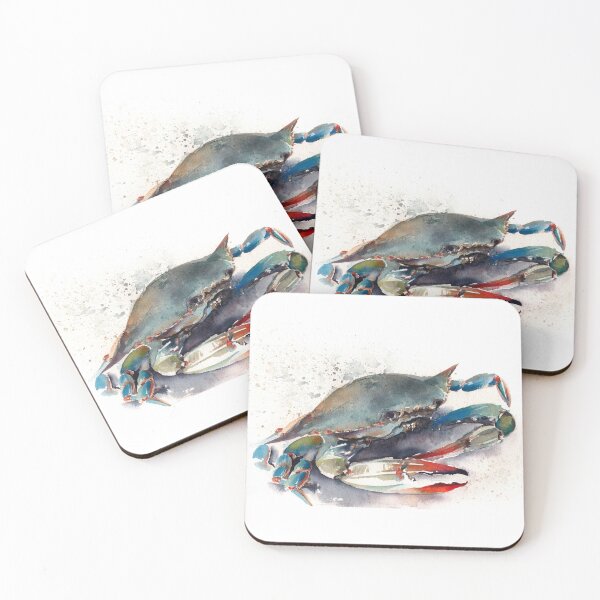 Item preview, Blue Crab designed and sold by CanotStop.