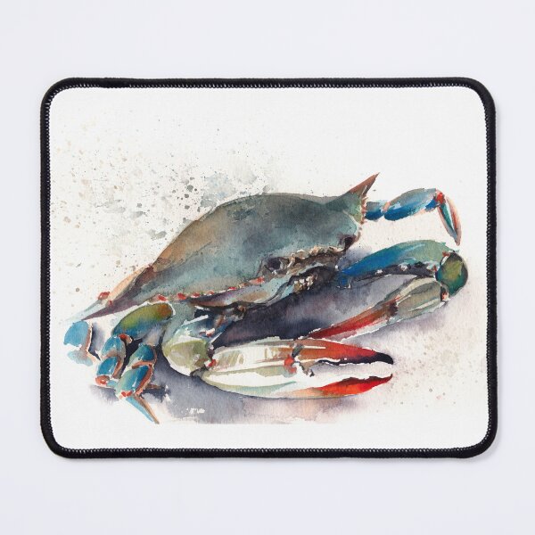 Item preview, Blue Crab designed and sold by CanotStop.