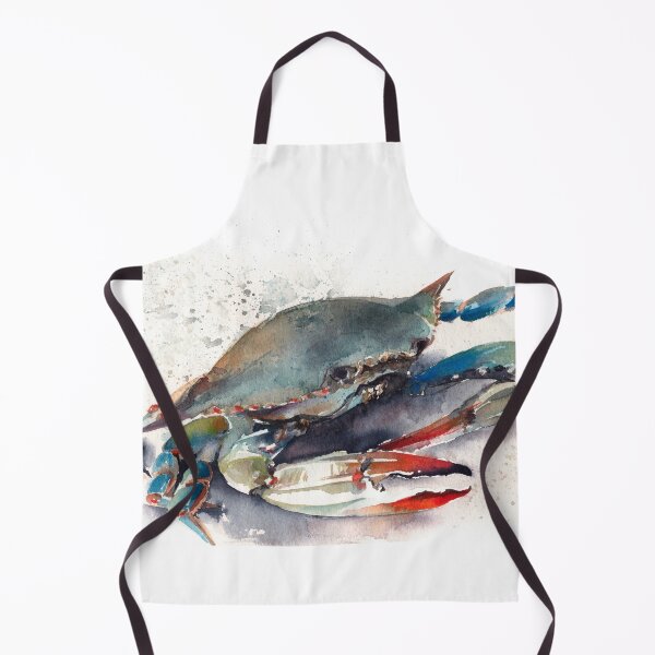 Item preview, Blue Crab designed and sold by CanotStop.