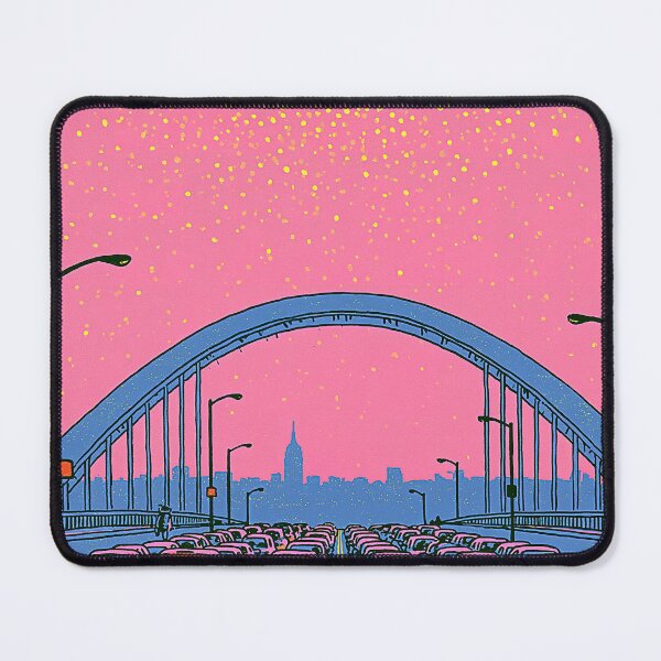 Item preview, Pink Sunset Jam Session designed and sold by Venon28.