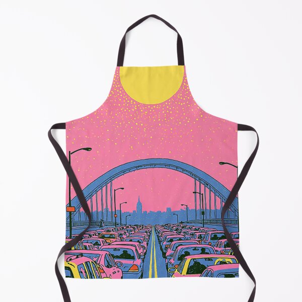 Item preview, Pink Sunset Jam Session designed and sold by Venon28.