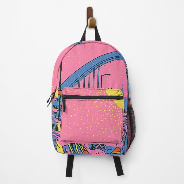 Item preview, Pink Sunset Jam Session designed and sold by Venon28.