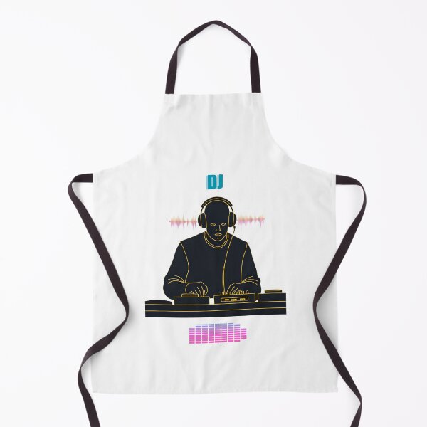Item preview, DJ, soundwaves and equalizer. designed and sold by YEMIDELDESIGNS.