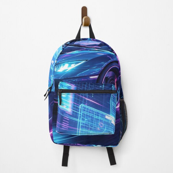 Item preview, Watch Dogs: Neon Hack designed and sold by JMAVILA ART.