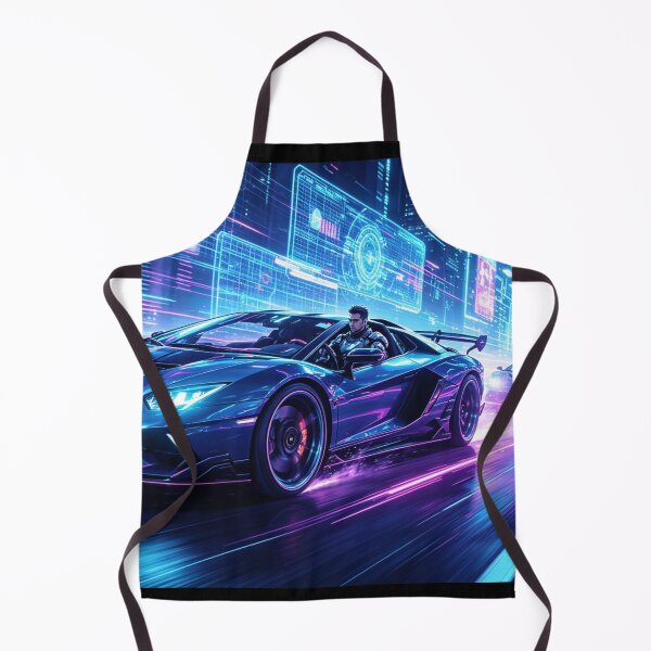 Item preview, Watch Dogs: Neon Hack designed and sold by Mavila Forge.
