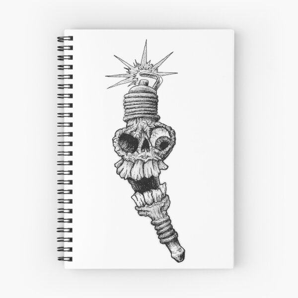 Item preview, Sparky designed and sold by DanielPowers.