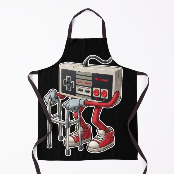 Item preview, Retro Gamer designed and sold by URGraphics.