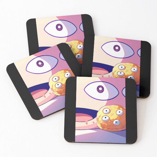 Item preview, Art - Surreal Face, Colorful Graphic Composition designed and sold by Zone--Gaming.