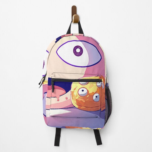 Item preview, Art - Surreal Face, Colorful Graphic Composition designed and sold by Zone--Gaming.