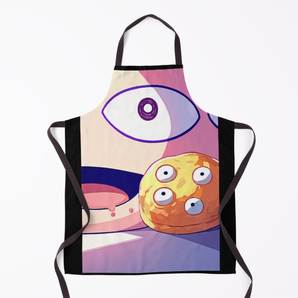 Item preview, Art - Surreal Face, Colorful Graphic Composition designed and sold by Zone--Gaming.