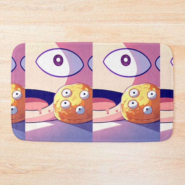 Item preview, Art - Surreal Face, Colorful Graphic Composition designed and sold by Zone--Gaming.