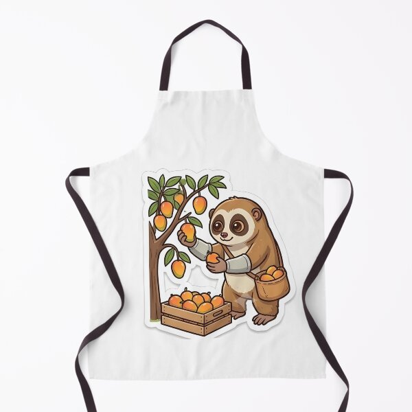 Item preview, mango jack designed and sold by pegasushop90.