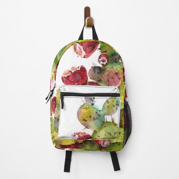 Item preview, Vibrant Prickly Pear Cactus designed and sold by CanotStop.
