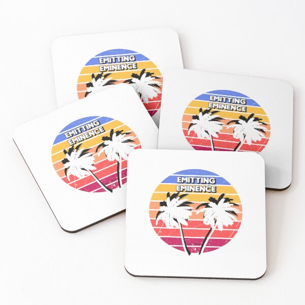 Item preview, Retro Horizon designed and sold by EmitEminence.