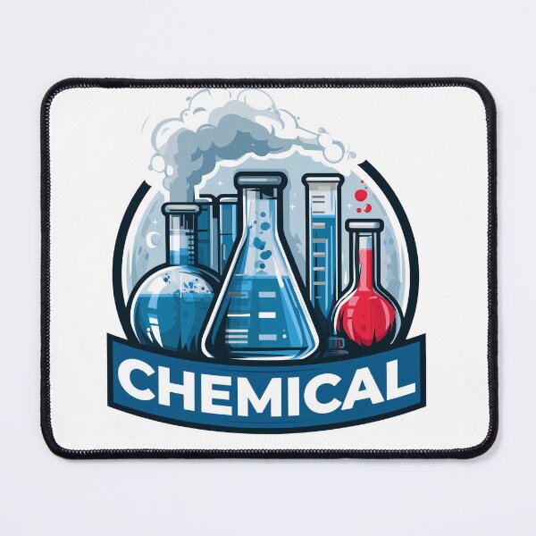 Item preview, Chemical Lab Design designed and sold by GoldenAurora91.