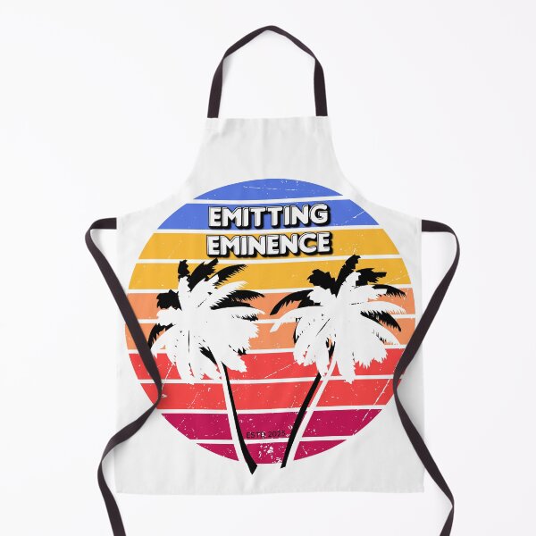 Item preview, Retro Horizon designed and sold by EmitEminence.