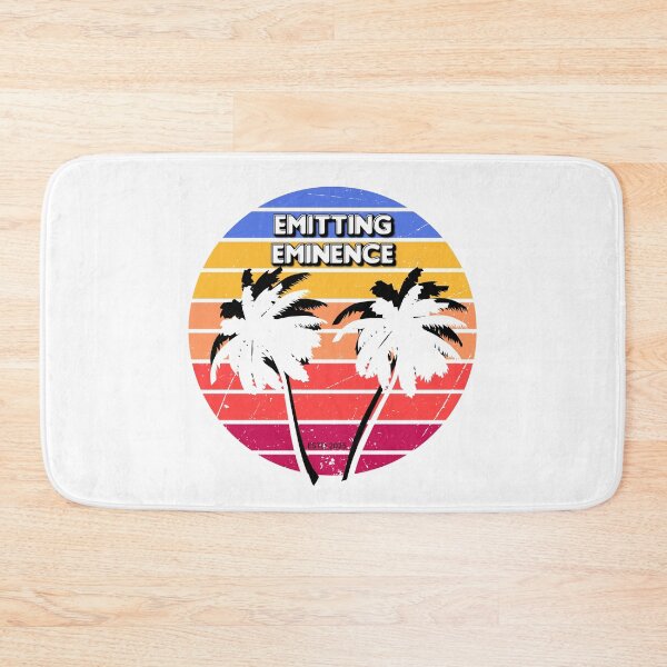 Item preview, Retro Horizon designed and sold by EmitEminence.