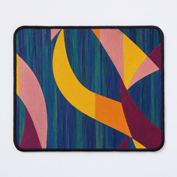 Item preview, Chromatic Rhythm Flow designed and sold by pamelastasczak.