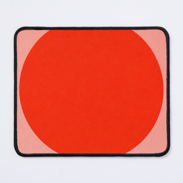 Item preview, Essential Coral Sun designed and sold by pamelastasczak.