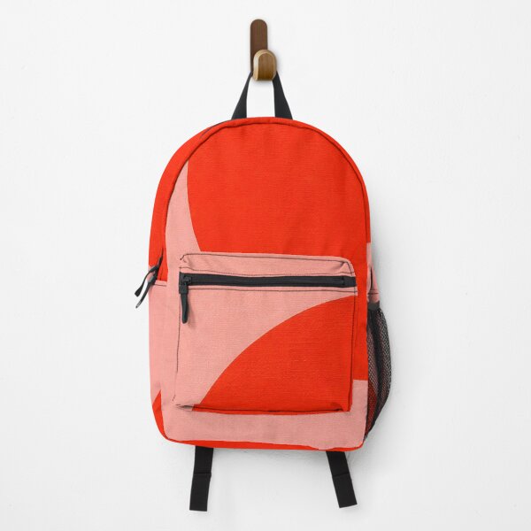 Item preview, Essential Coral Sun designed and sold by pamelastasczak.