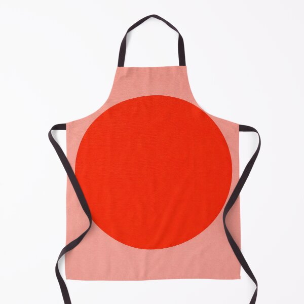 Item preview, Essential Coral Sun designed and sold by pamelastasczak.