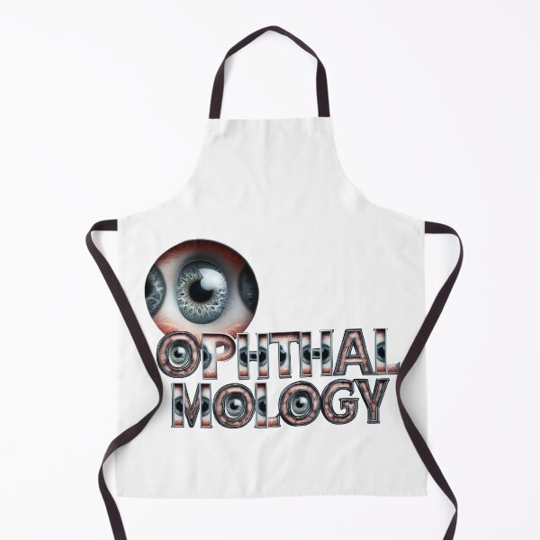 Item preview, Realistic 3D Ophthalmology Eyeball Typography Design designed and sold by Khadigadesings.
