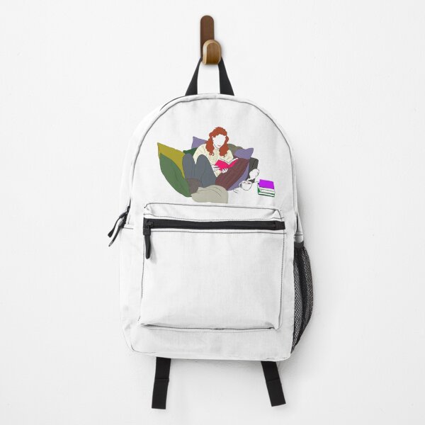 Item preview, Cozy Reading Time designed and sold by LucKy Brand.
