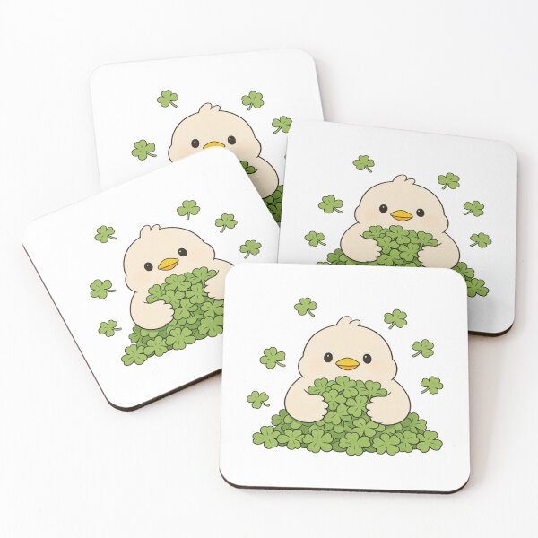 Item preview, Lucky Little Chick designed and sold by LightCatchDecor.