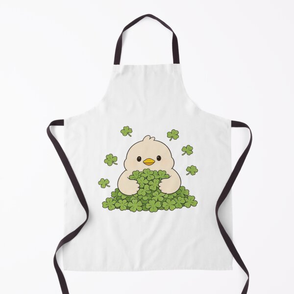 Item preview, Lucky Little Chick designed and sold by LightCatchDecor.