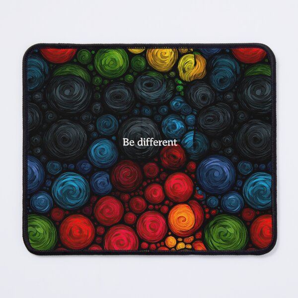 Item preview, Berry Bubble Monster Be Different Art designed and sold by Piotrek0001.