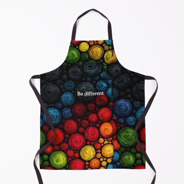 Item preview, Berry Bubble Monster Be Different Art designed and sold by Piotrek0001.
