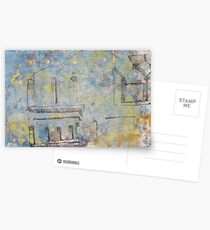 Exterior Postcards