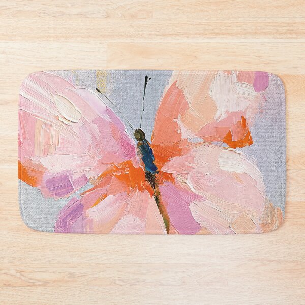 Item preview, Fluttering Dream in Pastel Skies designed and sold by Venon28.