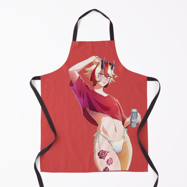 Item preview, Femboy Velky Vtuber Gta 6 Cover Girl designed and sold by Abstract Finds.