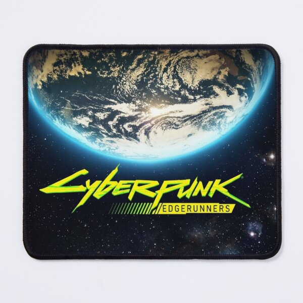 Item preview, Cyberpunk edgerunners designed and sold by BlockyBeasts.