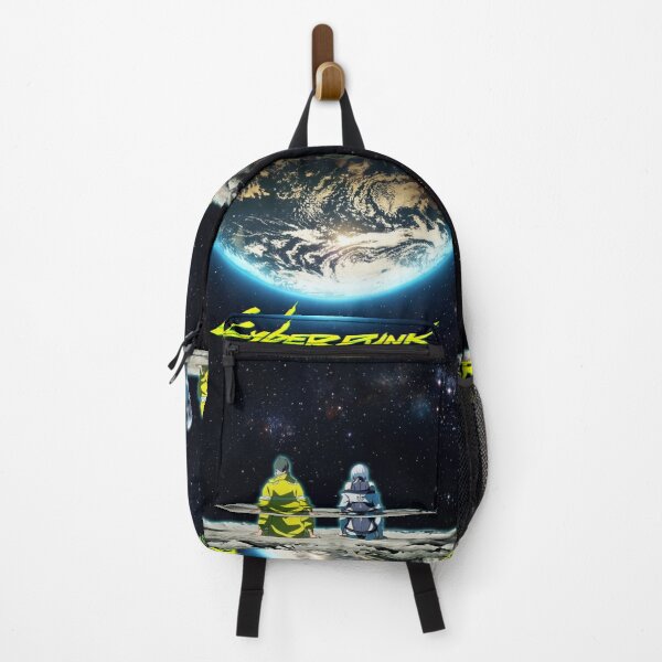 Item preview, Cyberpunk edgerunners designed and sold by BlockyBeasts.