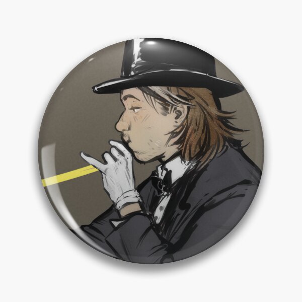 Item preview, Orelsan the magician designed and sold by Anninime - Pigeonneaux.